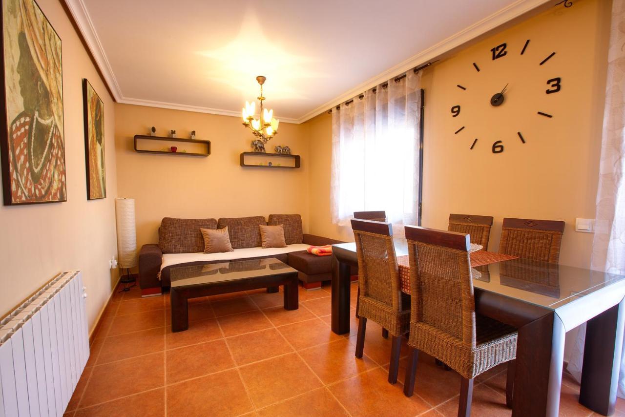 Cuencaloft Relax En Familia Con Barbacoa Lägenhet Chillaron De Cuenca Exteriör bild