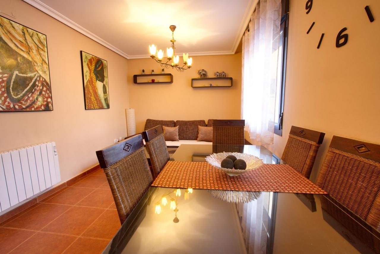 Cuencaloft Relax En Familia Con Barbacoa Lägenhet Chillaron De Cuenca Exteriör bild